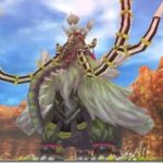 世界樹の迷宮5感想プレイ日記9:地上最強動物、現る?